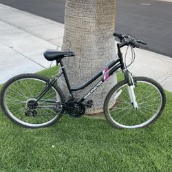 Women’s Bike