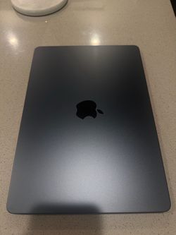 Macbook Air
