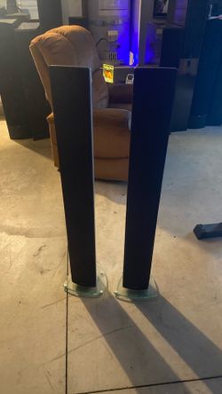 Definitive Technology Mythos 4 In Excellent Condition