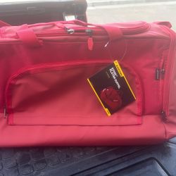 Baseball duffel bag Easton