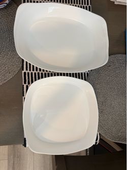 Rubbermaid baking dish