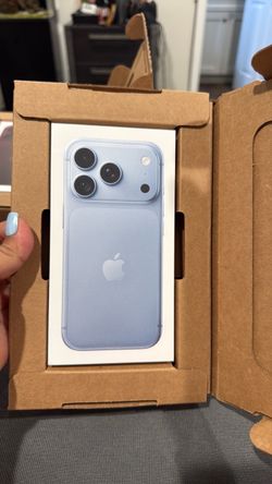iPhone 18 pro