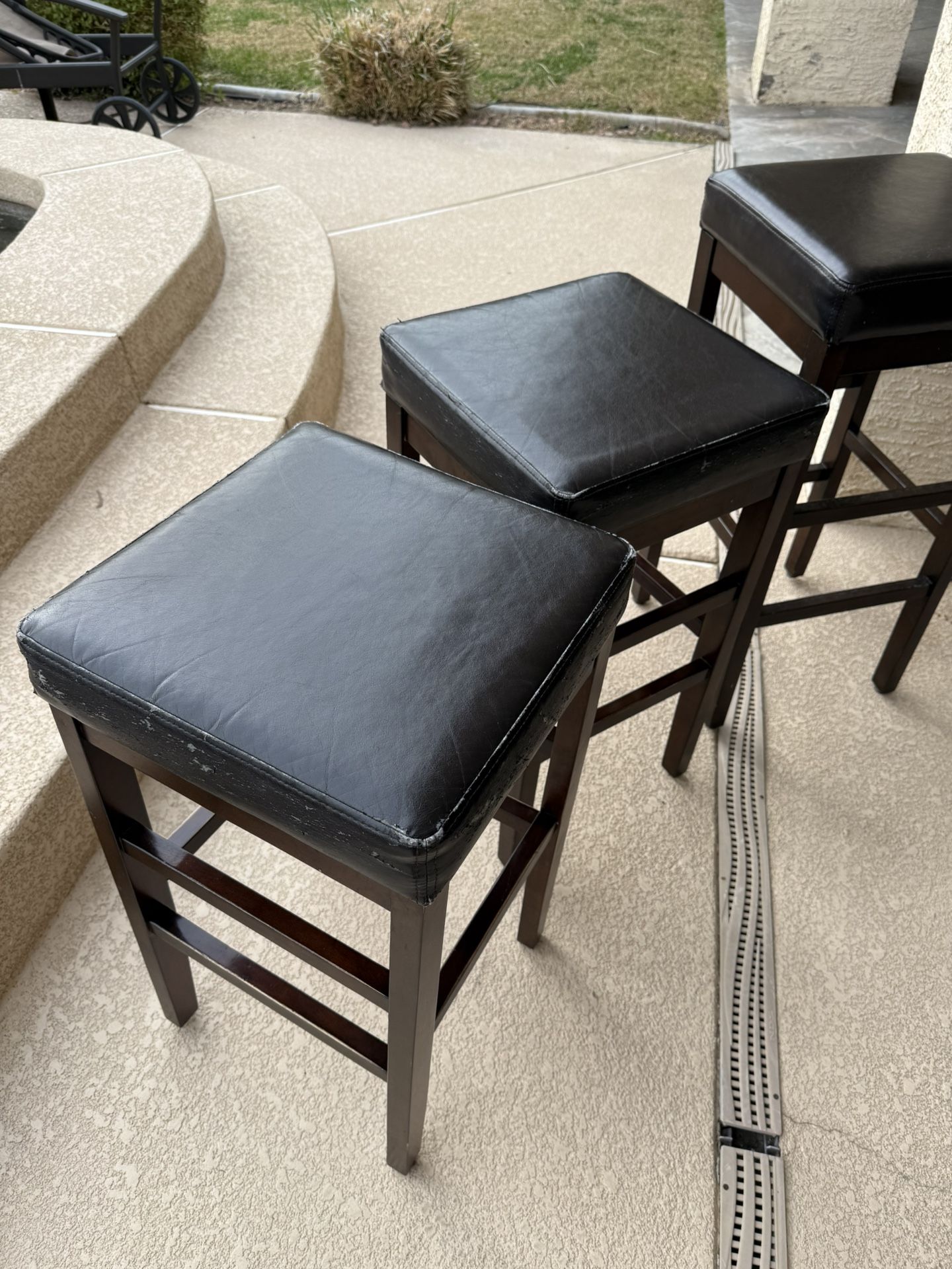 Counter Height Stools