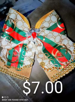 Hair Bow