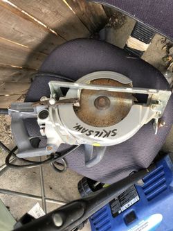 Skilsaw Hand Saw