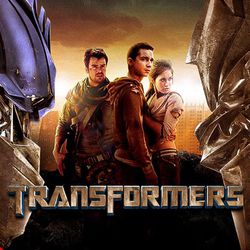 Transformers HD -please read