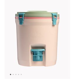 ADVENTURE FAST FLOW WATER JUG 2G