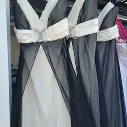 Brand New Special Occasion Dresses 
