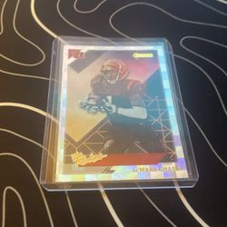 Lot Of Jamar Chase Rookie Cards