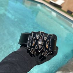 Amiri Belt