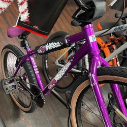 Haro Slo-ride 24” Big BMX Bike!! Only $549