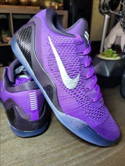 NIKE KOBE 9 ELITE LOW PROTRO 'MOONWALKER' (2025)