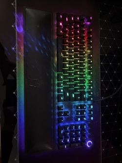 Razer Huntsman Elite Gaming Keyboard