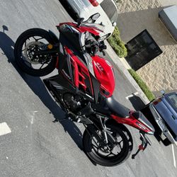 2024 Vitacci Gtx