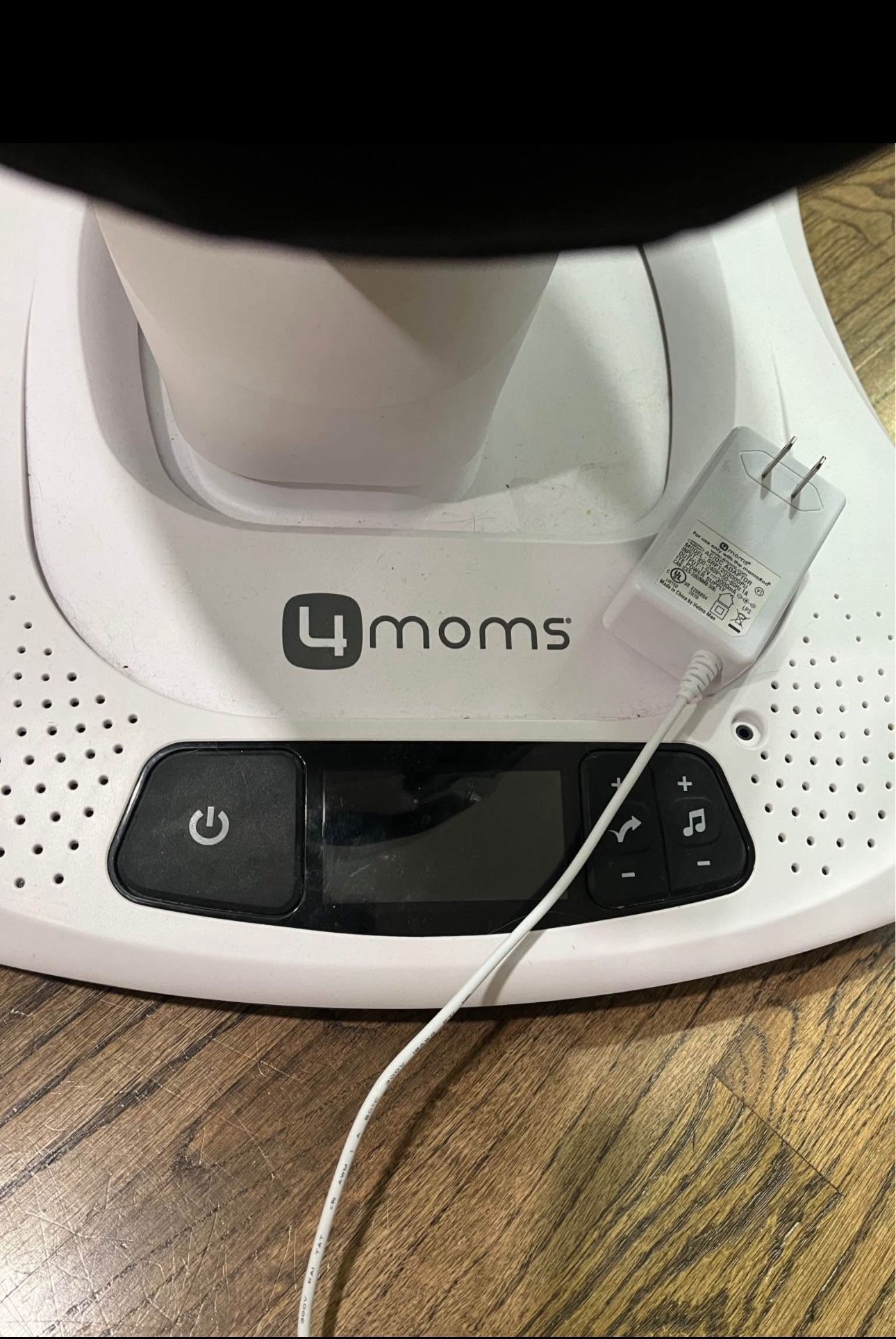 MamaRoo Baby Swing Mama Roo 4moms