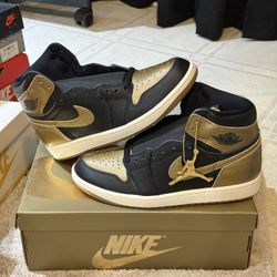 Nike Air Jordan Retro 9M