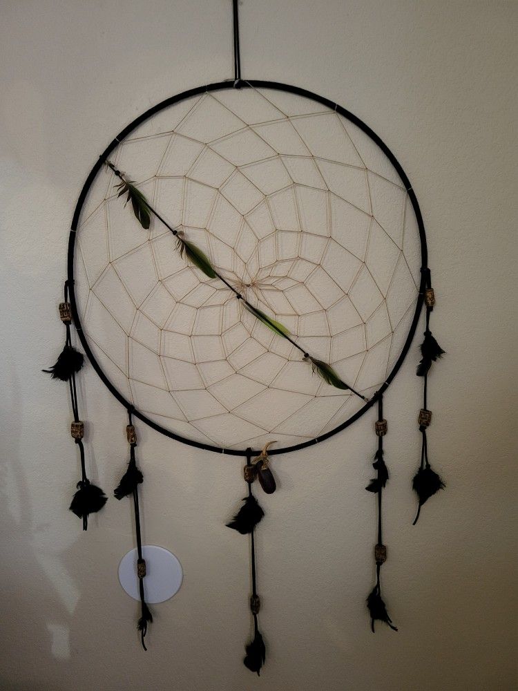Dreamcatcher