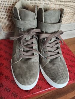 Size 8