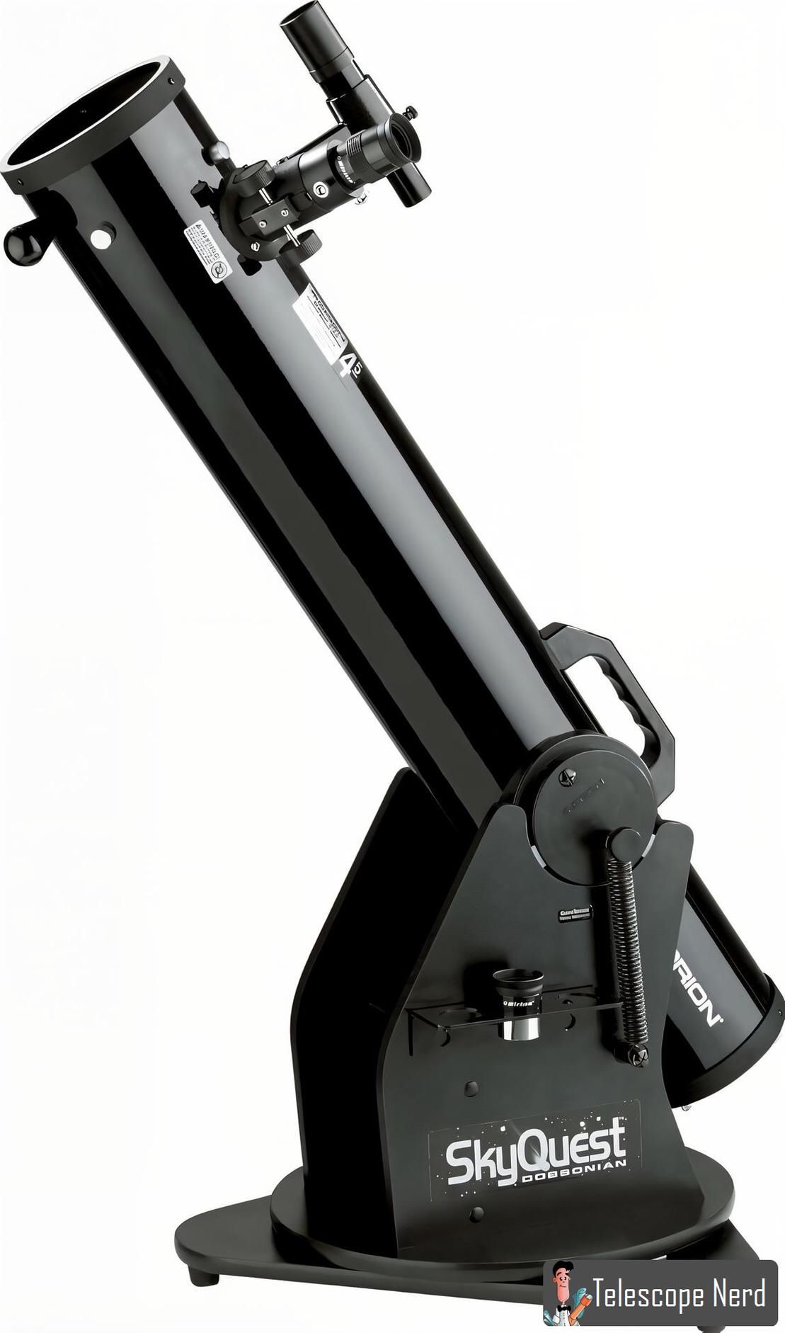 Orion SkyQuest  XT4.5 Brand New
