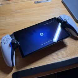 Sony PlayStation Portal Remote Player