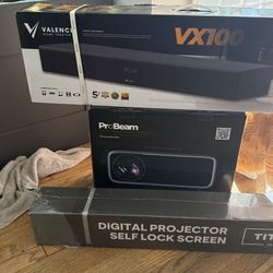 Projector 
