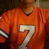 Wayne D. Joe
