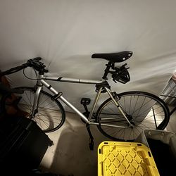 Raleigh Road Bike (Men’s)