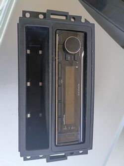 Radio para carro