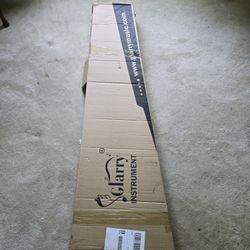 Glarry Bass Guitar 