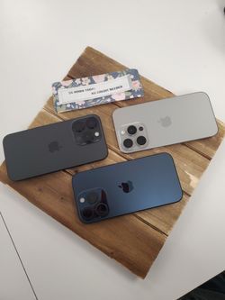 📱 iPhone 15 Pro – Now Just $549 or $1 Down! Save 45% Today 💥