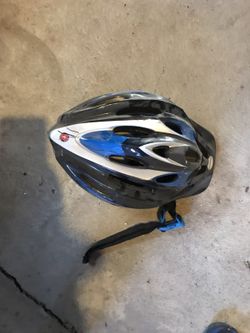 Kid helmet