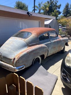 1949 Chevrolet 2103