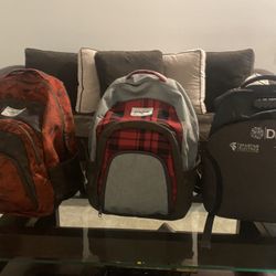 Bag Packs 