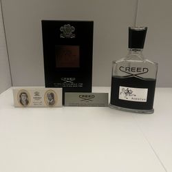 Creed Aventus Men Cologne