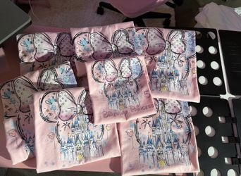 Custom DTF Shirts And Sweaters