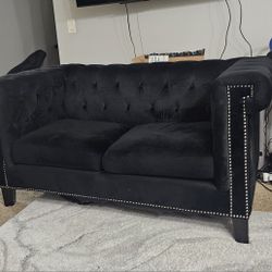 Sofa Set