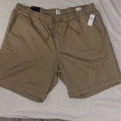 Men’s New With Tag Shorts Xxl