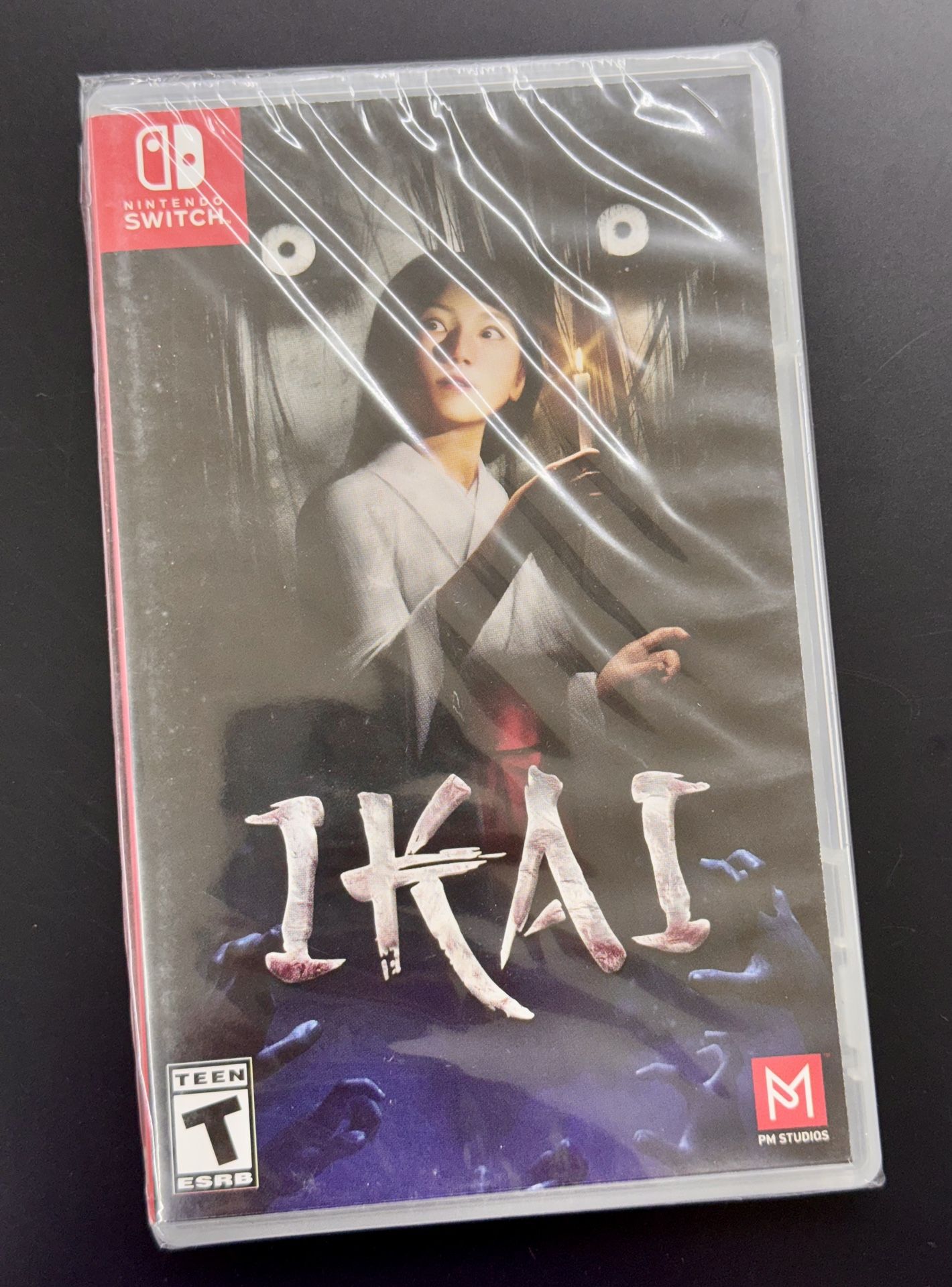 IKAI Nintendo Switch Game