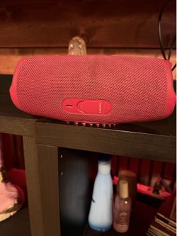 JBL charge 5