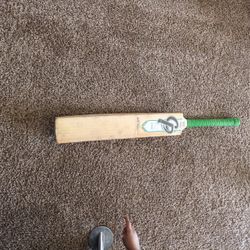 CP Epic Imad Wasim cricket bat