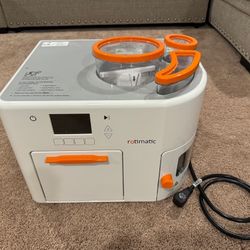 Rotimatic - Roti maker