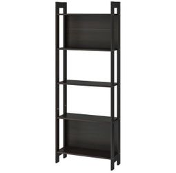 4-tier ikea shelf