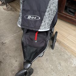 Bob Jogging Stroller