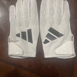 Football gloves