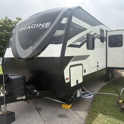 2022 Grand Design Imagine 2910BH