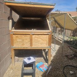 Chicken Coop *Make Offer*