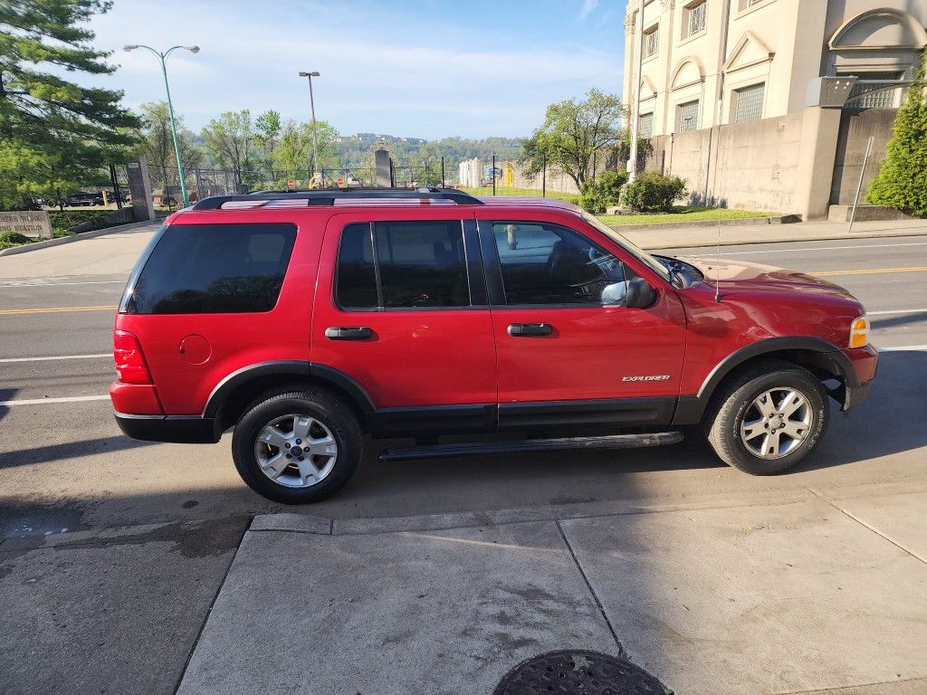 2008 Chrysler Town & Country