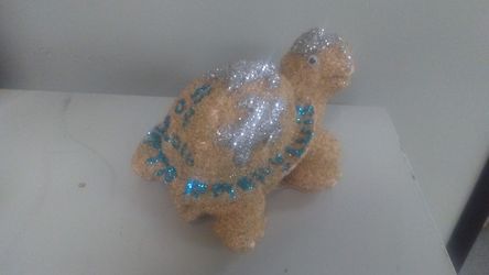 Turtle Coin Bank