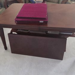 Beautiful Dining Table 