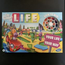 The Game Of Life